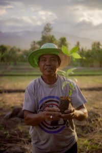Kalam - Ketua ProKlim Kokok Pedek